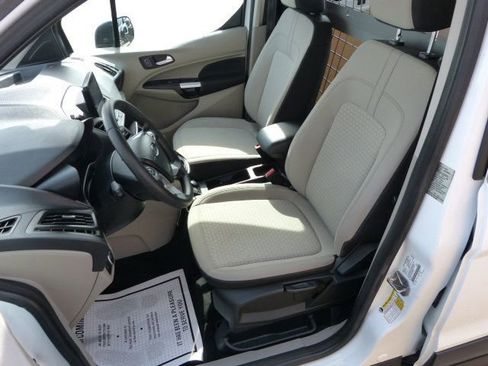 Used 2022 Ford Transit Connect XLT FWD image 27