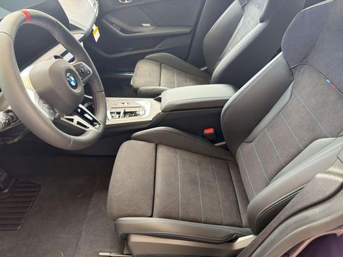 New 2026 BMW M235i xDrive w/ Technology Package AWD/4WD image 5