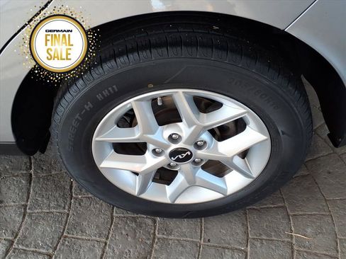 Used 2023 Kia Soul LX w/ Option Group 015 image 8