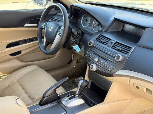 Used 2012 Honda Accord SE image 9