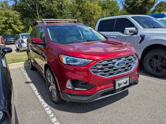 Used 2019 Ford Edge SEL w/ Equipment Group 201A FWD video 1