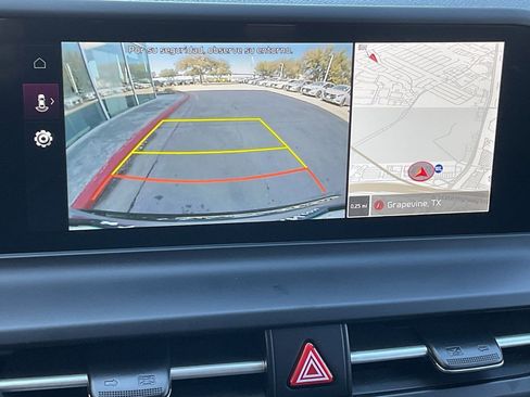 Used 2025 Kia Seltos S image 29