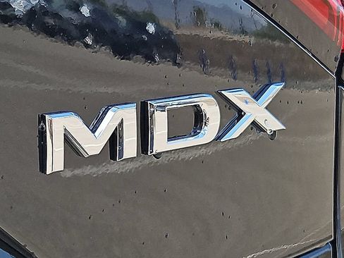 New 2026 Acura MDX FWD image 12