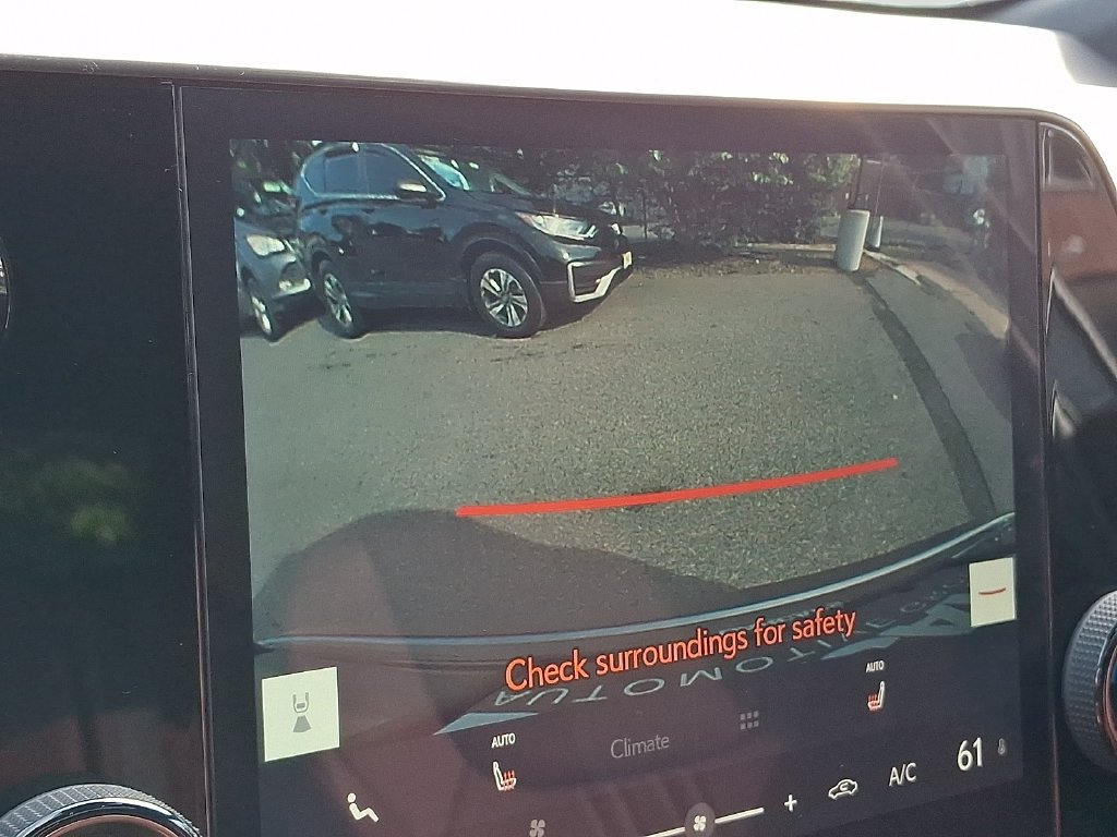 Certified 2023 Lexus NX 350 AWD w/ Cold Area Package image 20