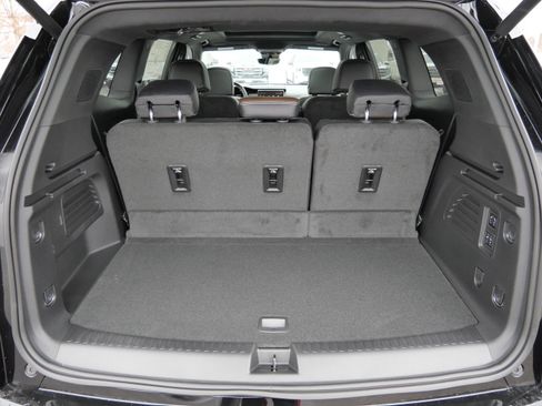 New 2026 GMC Acadia Denali Ultimate image 5