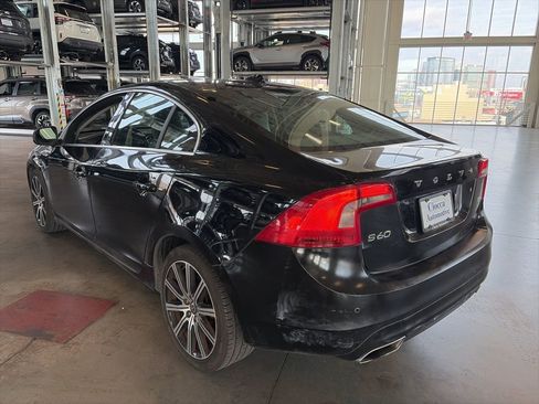 Used 2015 Volvo S60 T5 Premier w/ Convenience Package image 5