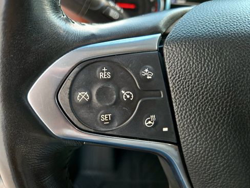 Used 2018 Chevrolet Traverse High Country image 11