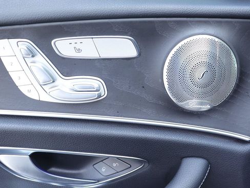 Used 2022 Mercedes-Benz E 450 4MATIC Sedan image 21