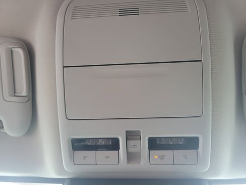 Used 2025 MAZDA CX-50 AWD 2.5 Hybrid w/ Weather Package image 27