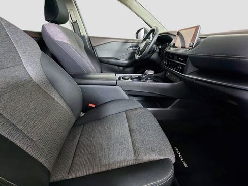 Used 2023 Nissan Rogue SV AWD/4WD image 28