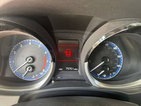 Used 2016 Toyota Corolla S FWD image 6