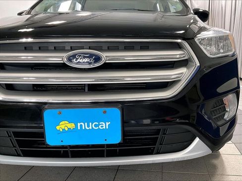 Used 2018 Ford Escape SE AWD/4WD image 33