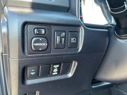 Used 2021 Toyota 4Runner TRD Pro AWD/4WD image 25