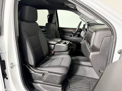 Used 2023 GMC Sierra 1500 SLE AWD/4WD image 49