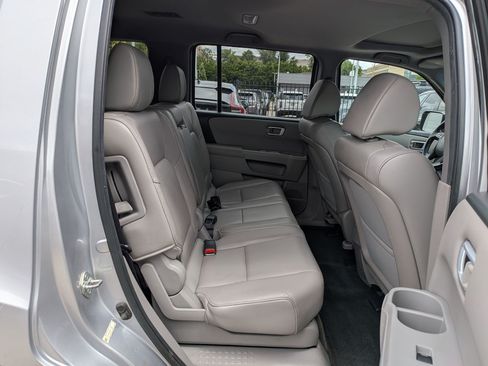 Used 2014 Honda Pilot EX-L image 30