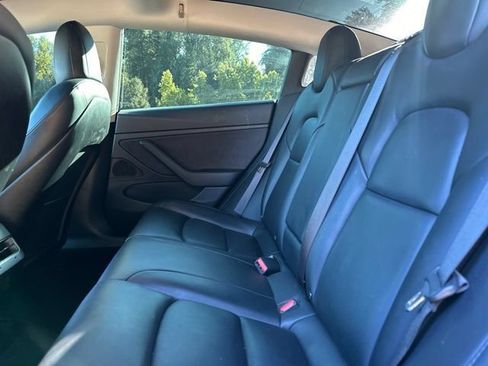 Used 2020 Tesla Model 3 Performance AWD/4WD image 15