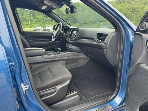 Used 2023 Dodge Durango GT w/ Mopar All Weather Package AWD/4WD image 14