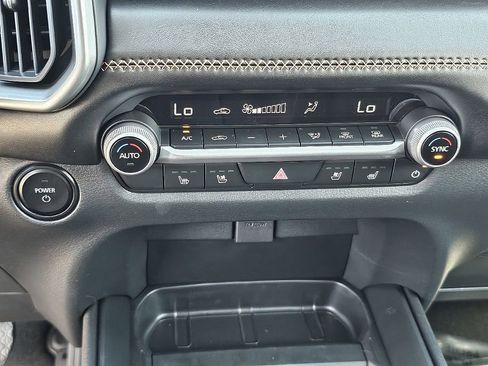 New 2026 MAZDA CX-50 AWD 2.5 Hybrid w/ Cargo Package image 29