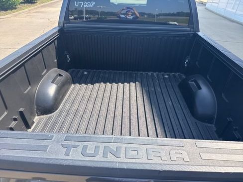 Used 2023 Toyota Tundra SR5 w/ TRD Off-Road Package AWD/4WD image 14