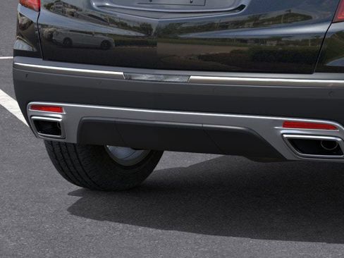 New 2026 Cadillac XT5 Premium Luxury w/ Driver Assist Package image 38