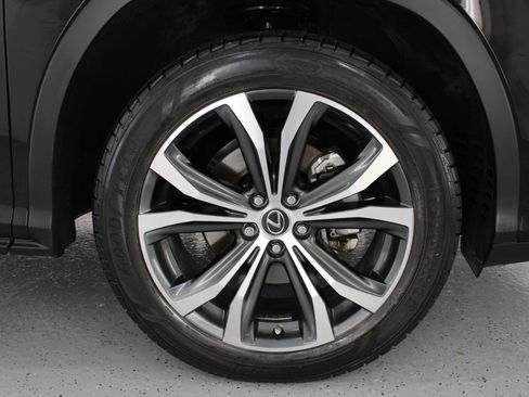 Used 2020 Lexus RX 350 Premium w/ Premium Package image 84