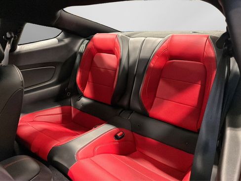 Used 2021 Ford Mustang GT Premium w/ GT Performance Package image 36