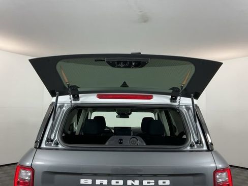 Used 2025 Ford Bronco Sport Heritage w/ Convenience Package image 29