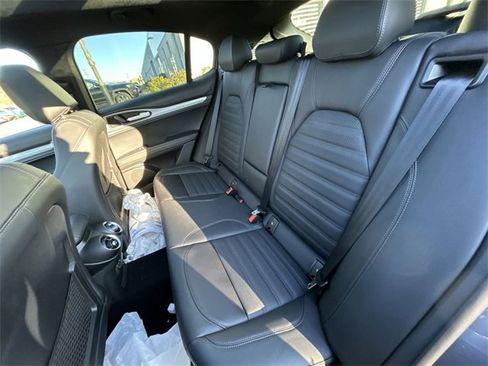 New 2025 Alfa Romeo Stelvio Sprint w/ Veloce Package image 13