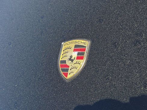 Used 2014 Porsche Cayenne Turbo AWD/4WD image 29
