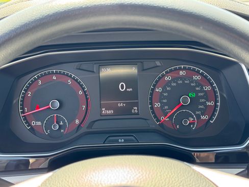Used 2019 Volkswagen Jetta S w/ Driver Assistance Package FWD image 22