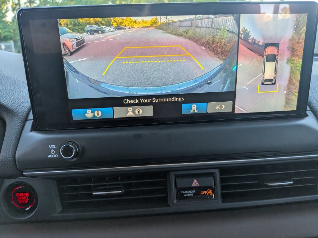 Used 2026 Honda Pilot Elite image 20
