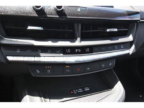 New 2025 Cadillac CT4 Premium Luxury image 18