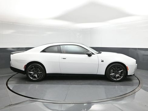 New 2026 Dodge Charger R/T Scat Pack image 26