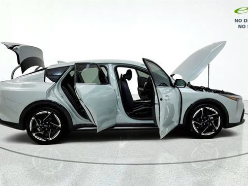 Used 2025 Kia K4 GT-Line FWD image 20