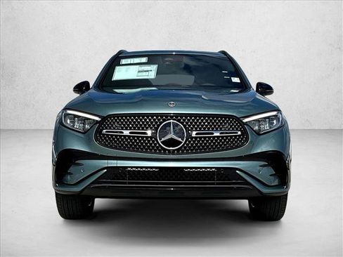 Used 2026 Mercedes-Benz GLC 300 image 14