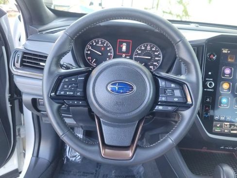 Certified 2026 Subaru Forester Sport AWD/4WD image 22