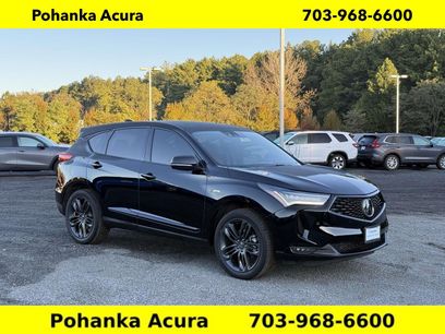 Certified 2024 Acura RDX w/ Advance Package