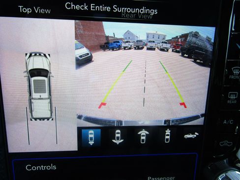 Used 2020 RAM 1500 Limited AWD/4WD image 31