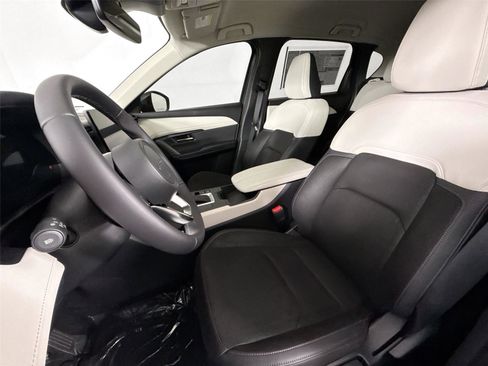 New 2026 MAZDA CX-5 Select AWD/4WD image 13