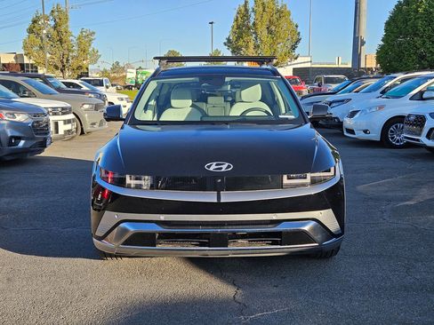 Used 2026 Hyundai Ioniq 5 Limited AWD/4WD image 12