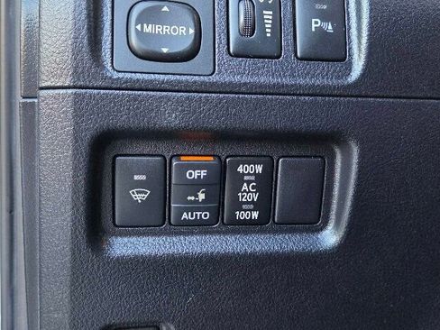 Used 2016 Toyota 4Runner Limited AWD/4WD image 25