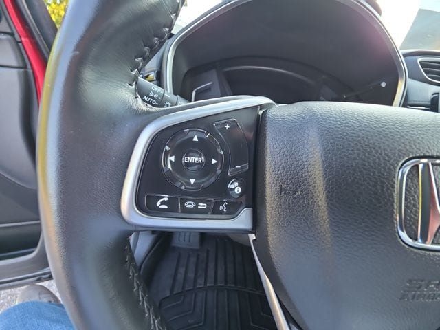 Used 2022 Honda CR-V EX-L image 24