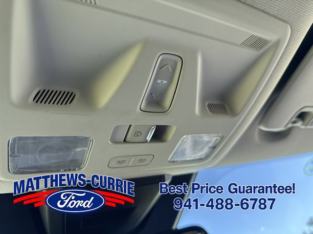 New 2026 Ford Ranger Lariat w/ FX4 Off-Road Package AWD/4WD image 23