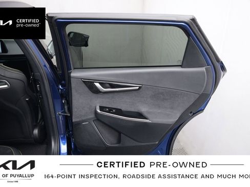 Certified 2024 Kia EV6 GT AWD/4WD image 14