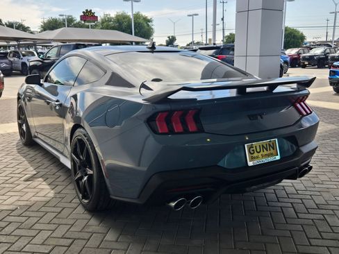 Used 2024 Ford Mustang GT Premium w/ GT Performance Package RWD image 5