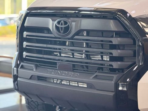 New 2026 Toyota Tundra SR image 5