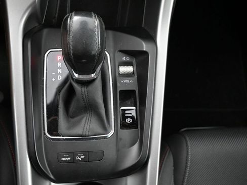 Used 2024 Dodge Hornet GT w/ GT Blacktop Package AWD/4WD image 13