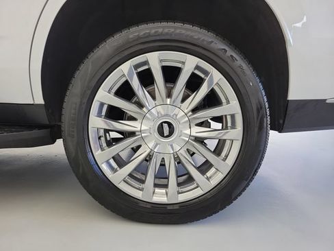 Used 2023 Cadillac Escalade Premium Luxury w/ LPO, Floor Liner Package RWD image 13