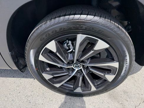 New 2026 MAZDA CX-50 2.5 Hybrid w/ Premium Plus Pkg AWD/4WD image 12