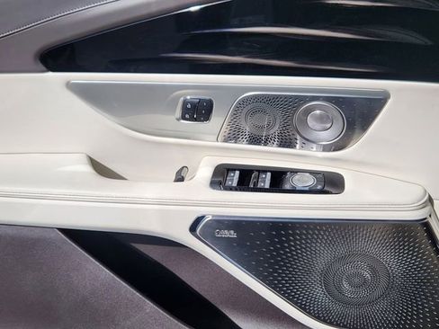 New 2026 Lincoln Nautilus Black Label w/ Jet Appearance Package image 9